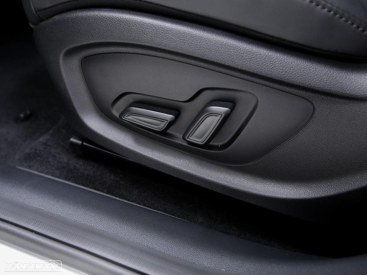 MG MG5 61 kWh Luxury - 13