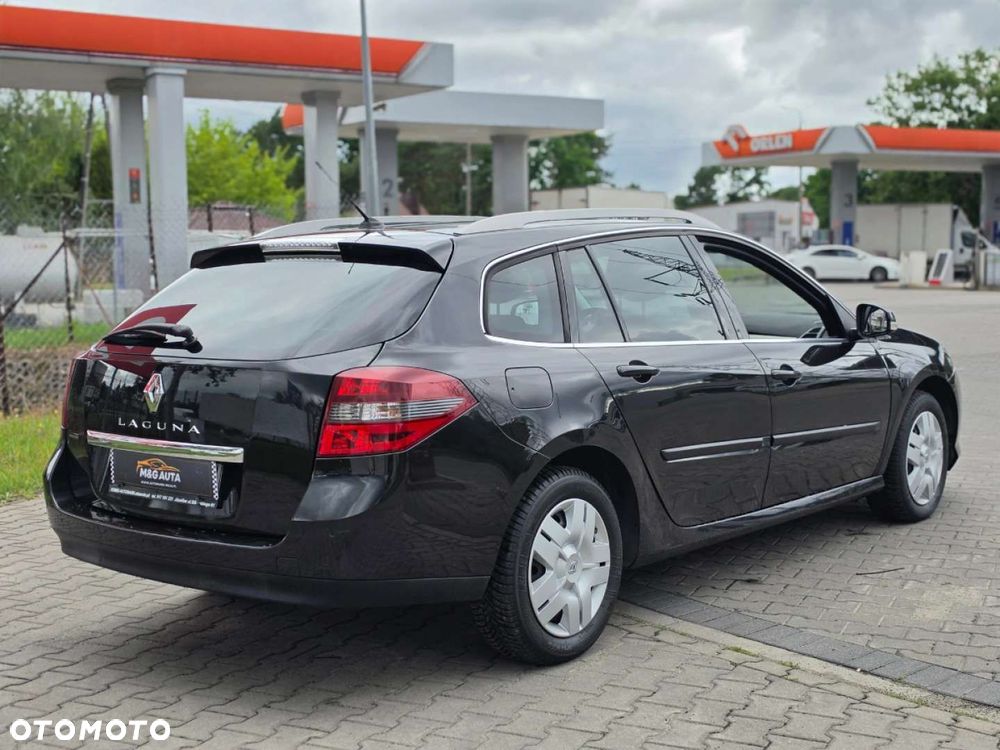Renault Laguna - 7