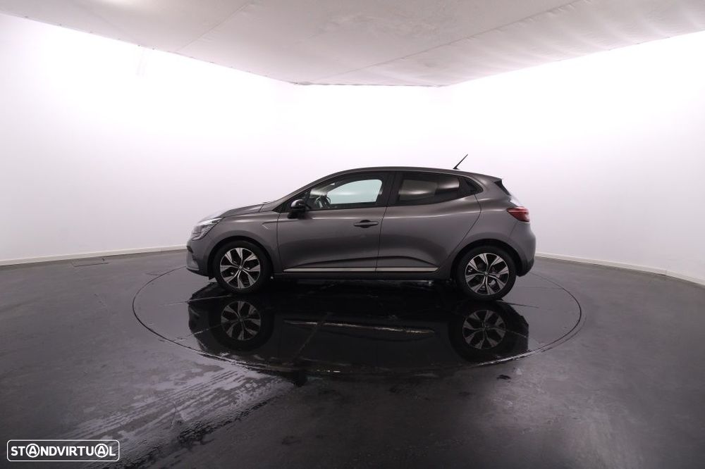 Renault Clio 1.0 TCe Evolution - 3