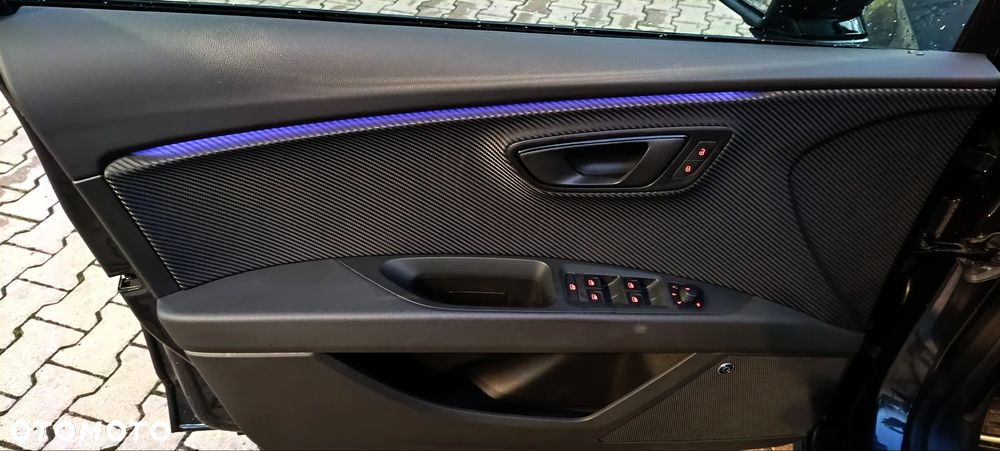 Seat Leon 2.0 TSI Cupra R DSG - 18