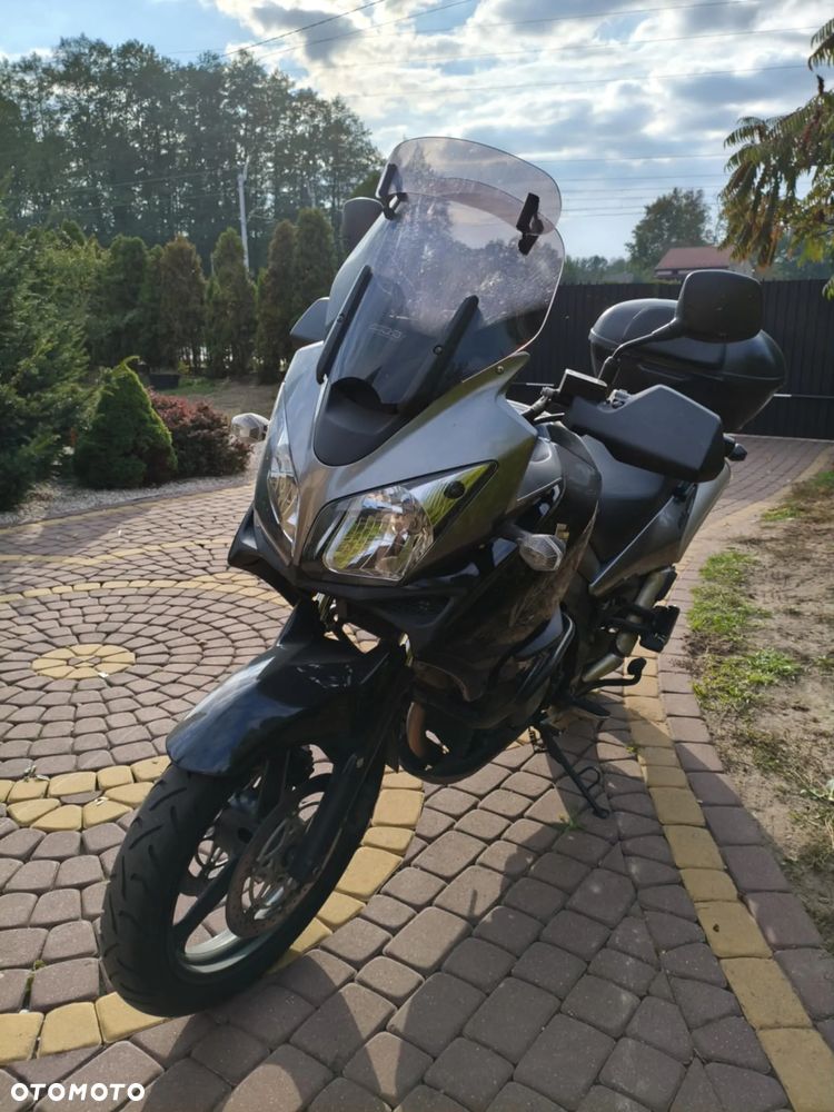 Suzuki DL - 5