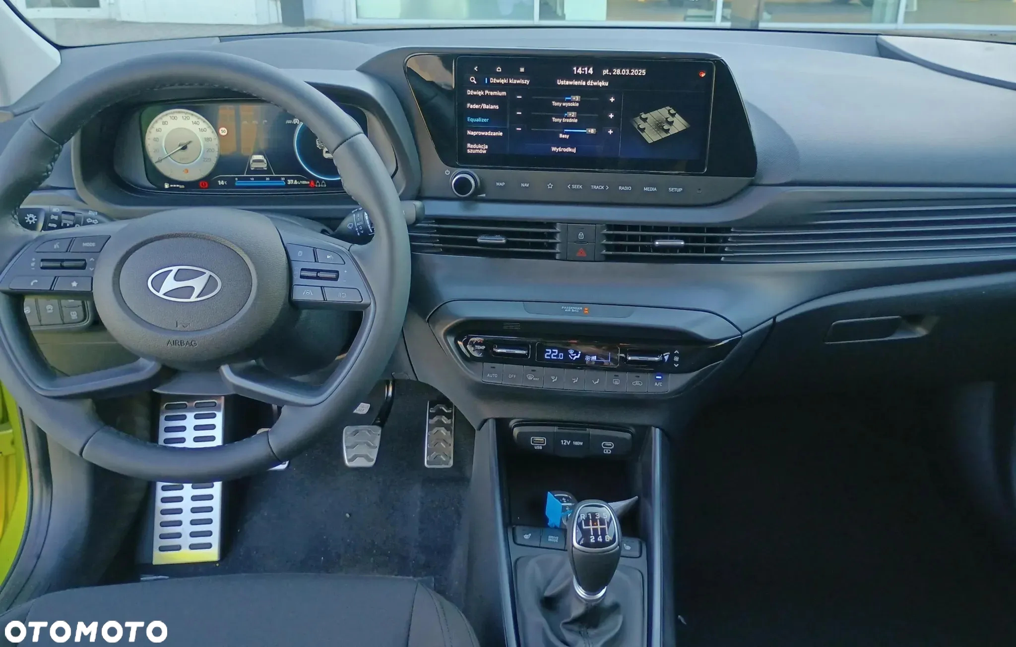 Hyundai Bayon 1.0 T-GDI Smart - 9