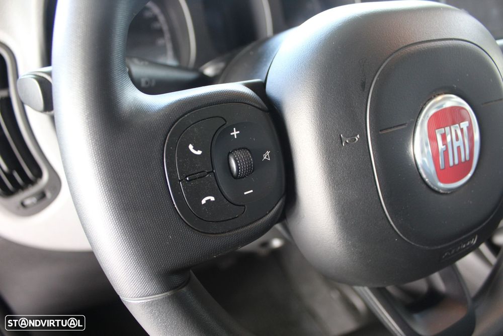 Fiat Panda 1.0 Hybrid City Cross - 5