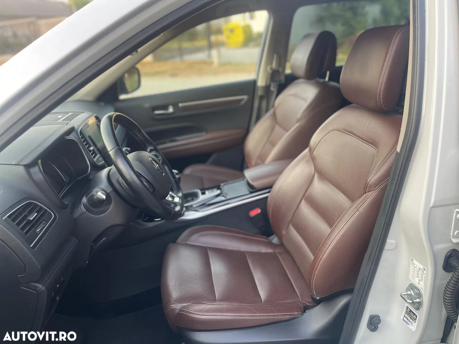 Renault Koleos - 8