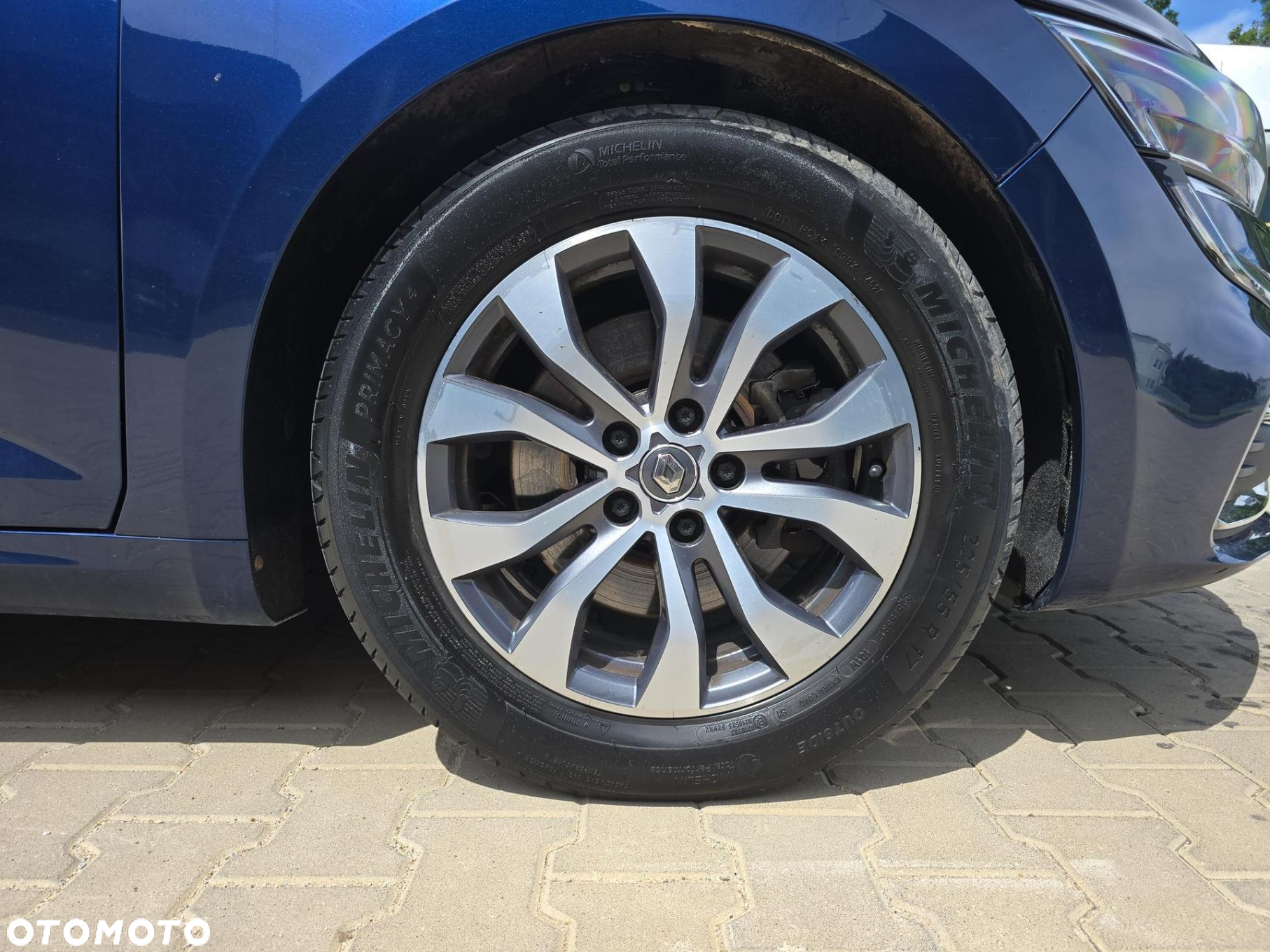 Renault Talisman 2.0 Blue dCi Intens EDC - 9