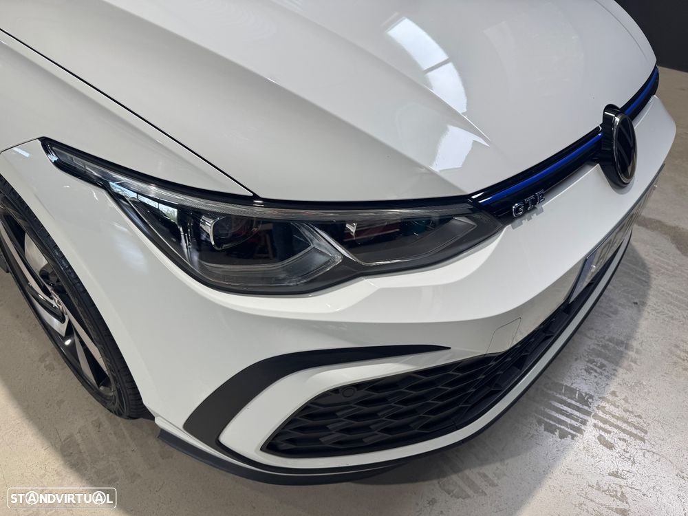 VW Golf 1.4 eHybrid OPF DSG GTE - 22