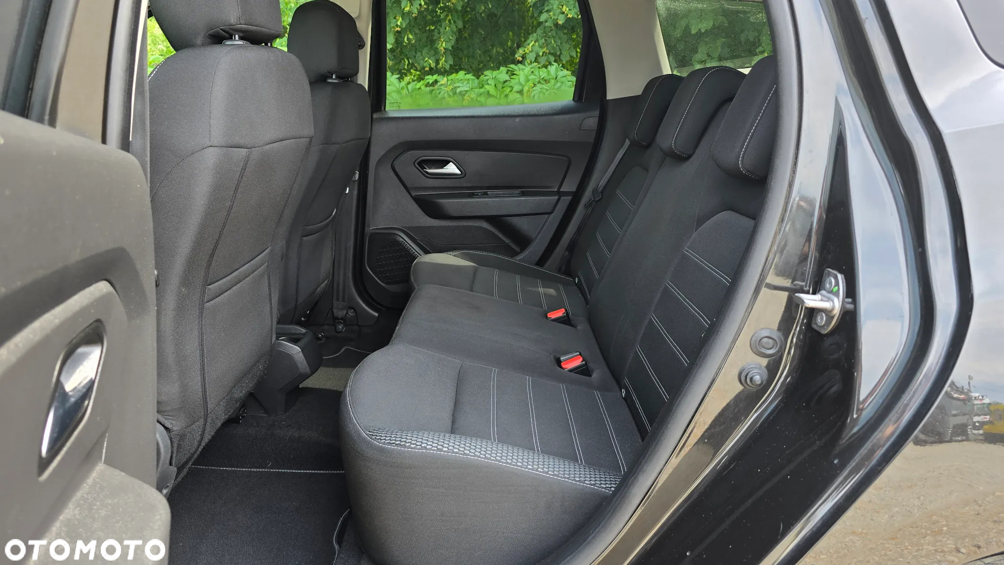 Dacia Duster Blue dCi 115 2WD Prestige+ - 15