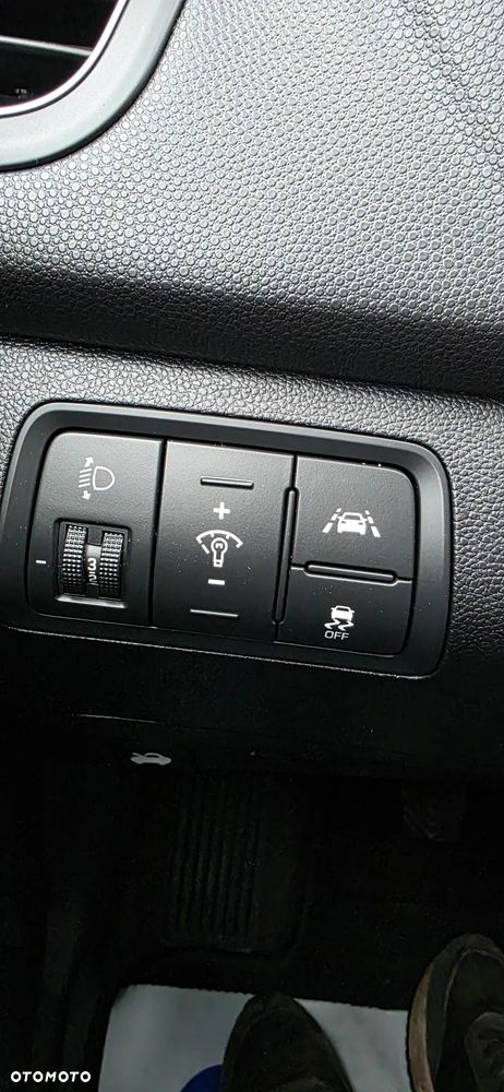 Hyundai i20 1.2 YES Silver - 21