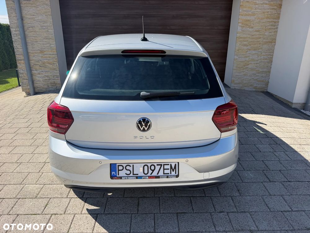Volkswagen Polo - 8