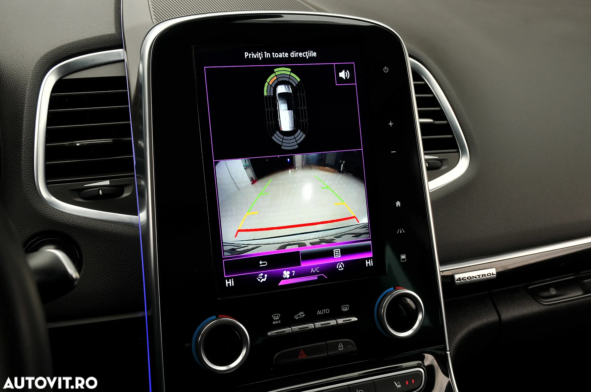 Renault Espace Energy dCi 160 EDC Initiale Paris - 7
