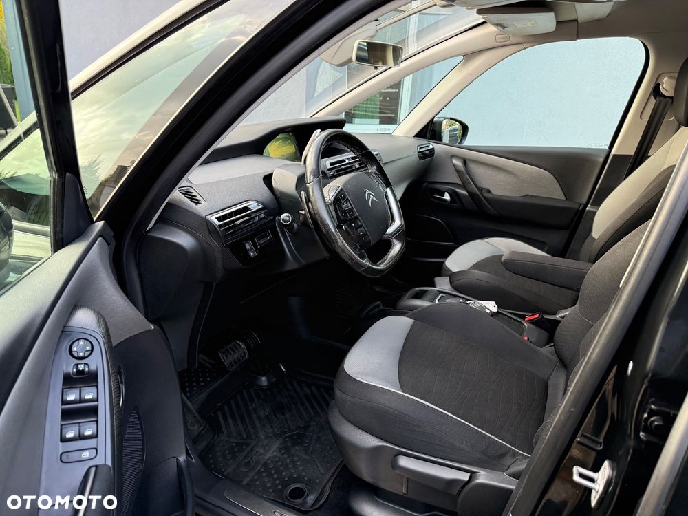 Citroën C4 Grand Picasso BlueHDi 150 EAT6 Intensive - 6