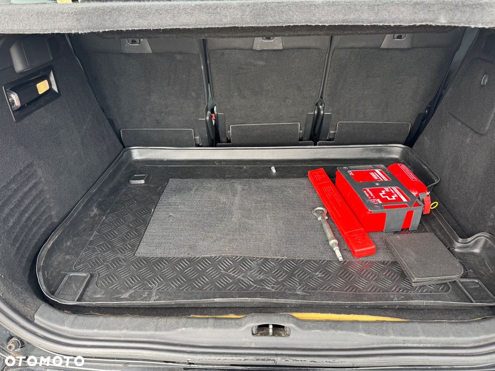 Citroën C4 Picasso - 30