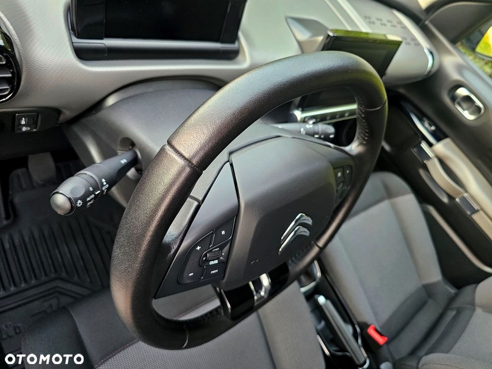 Citroën C4 Cactus Pure Tech e-THP 110 Stop&Start Shine - 19