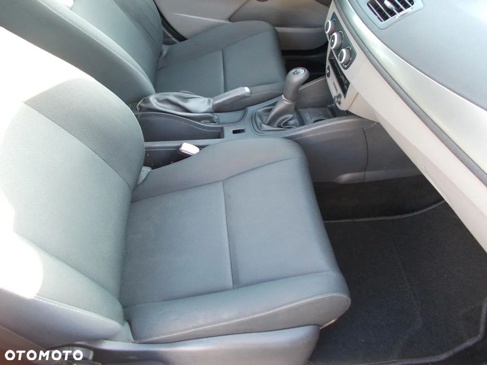 Renault Megane 1.6 16V Expression - 12