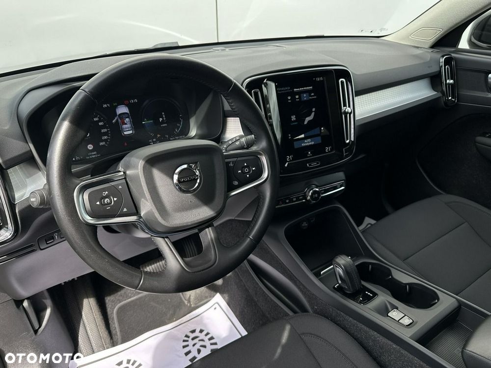 Volvo XC 40 - 12
