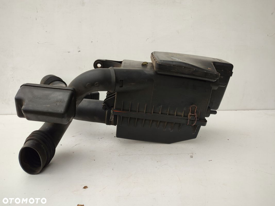Obudowa filtra powietrza FIAT STILO 1.6 16V 46795122 ORYGINAŁ - 2