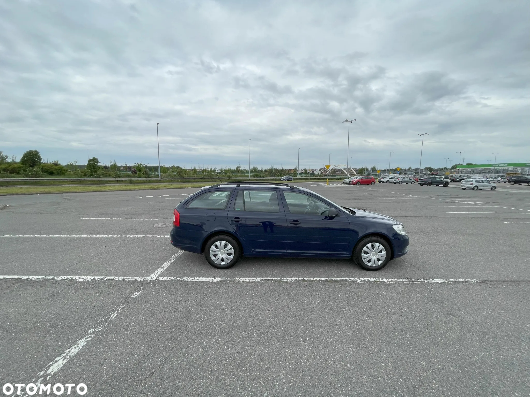 Skoda Octavia 1.4 TSI Classic - 7