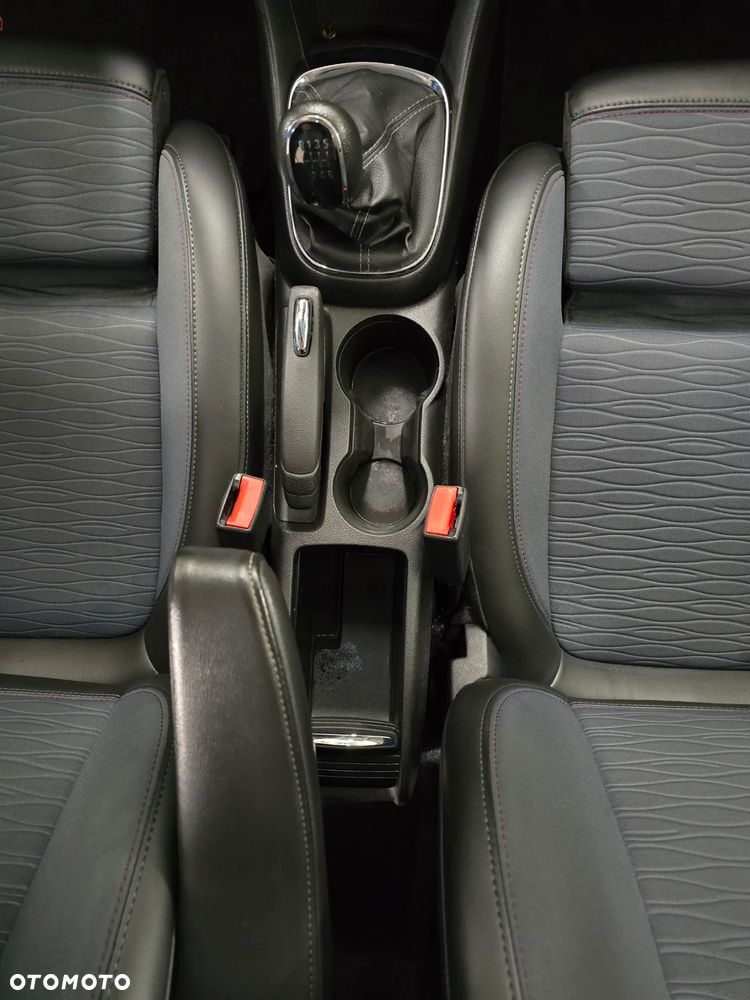 Opel Mokka 1.4 Turbo ecoFLEX Start/Stop 4x4 Color Innovation - 37