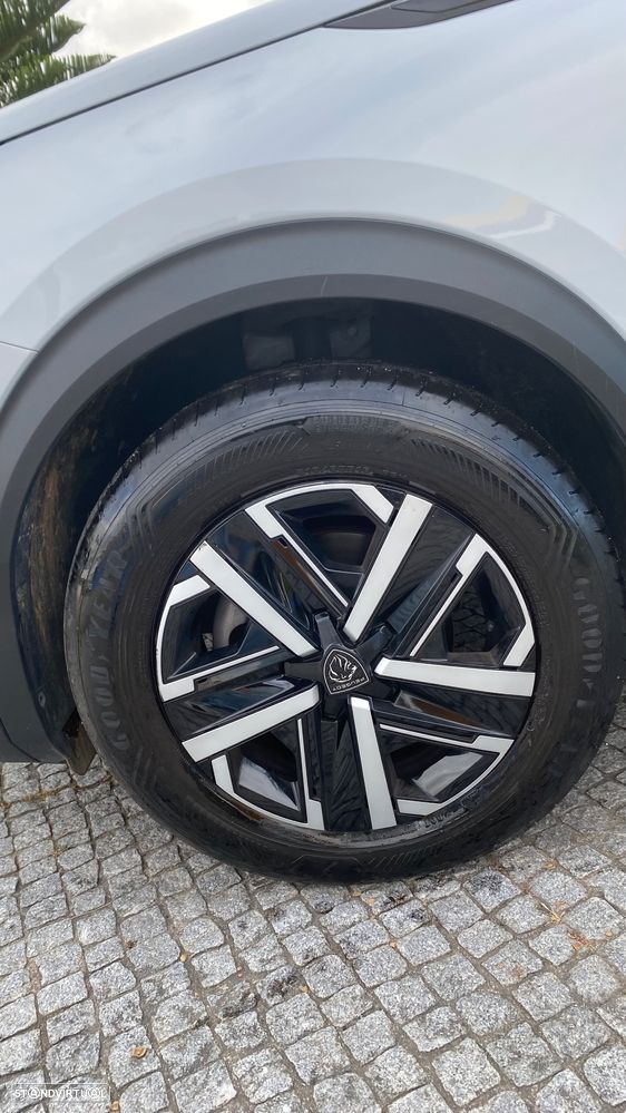 Peugeot 2008 1.2 PureTech Style - 17
