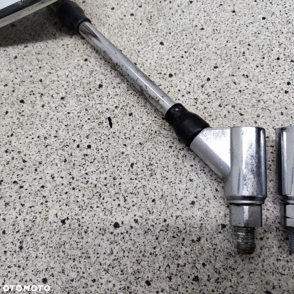 Lusterko, lusterka Suzuki SV 650 SV650 - 5