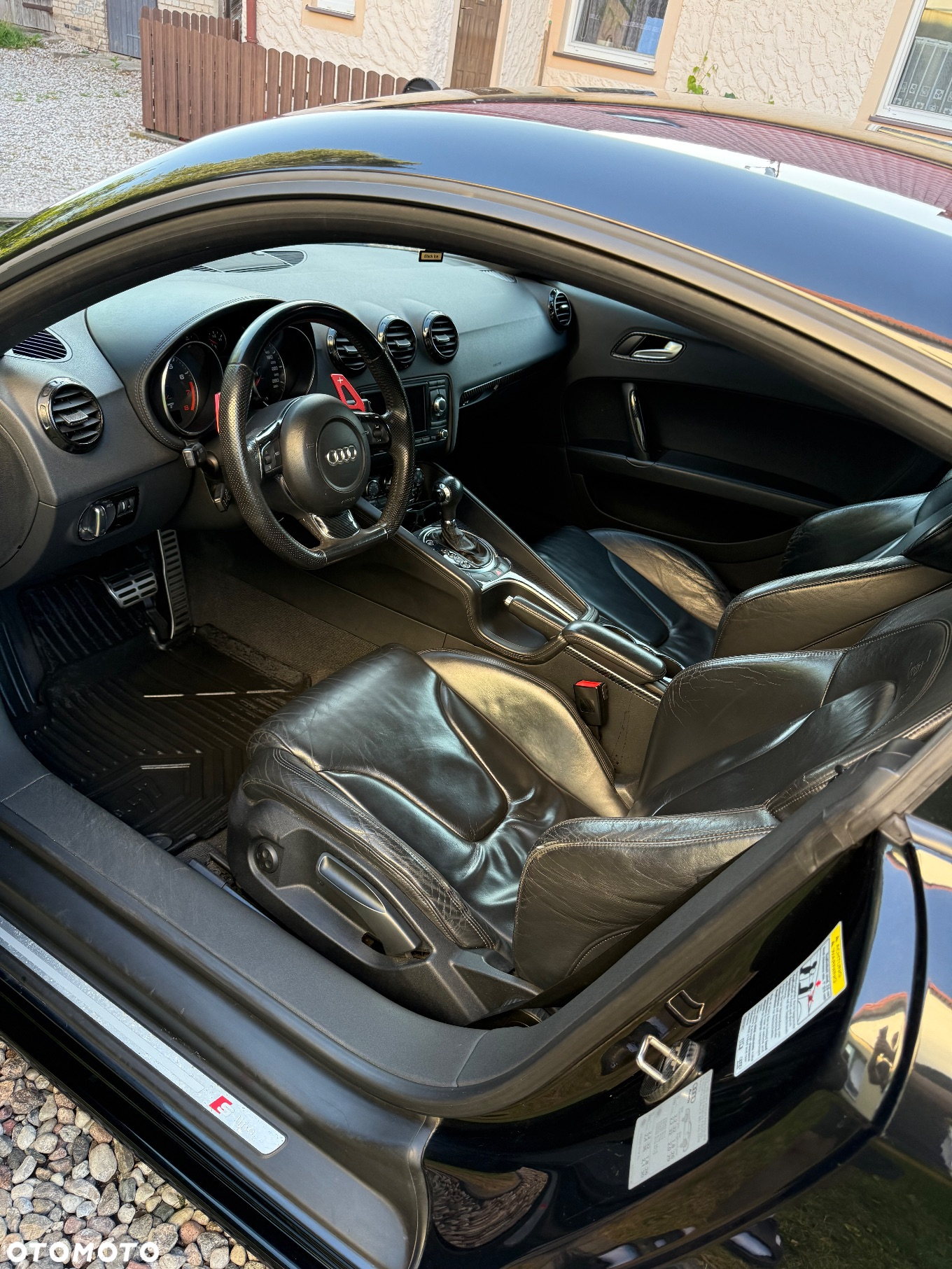 Audi TT Coupé 2.0 TFSI S tronic - 5