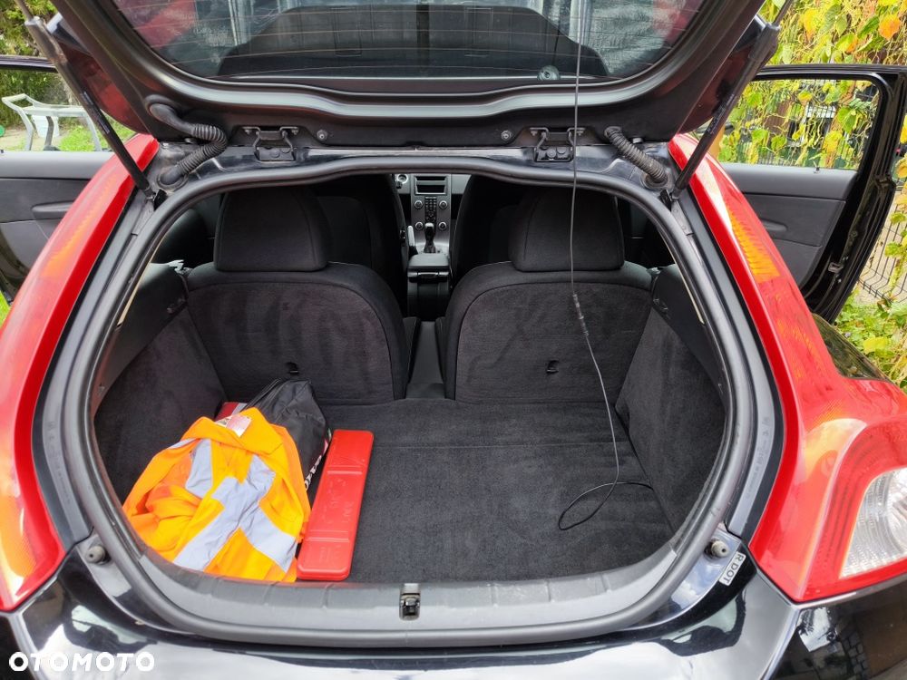 Volvo C30 - 7