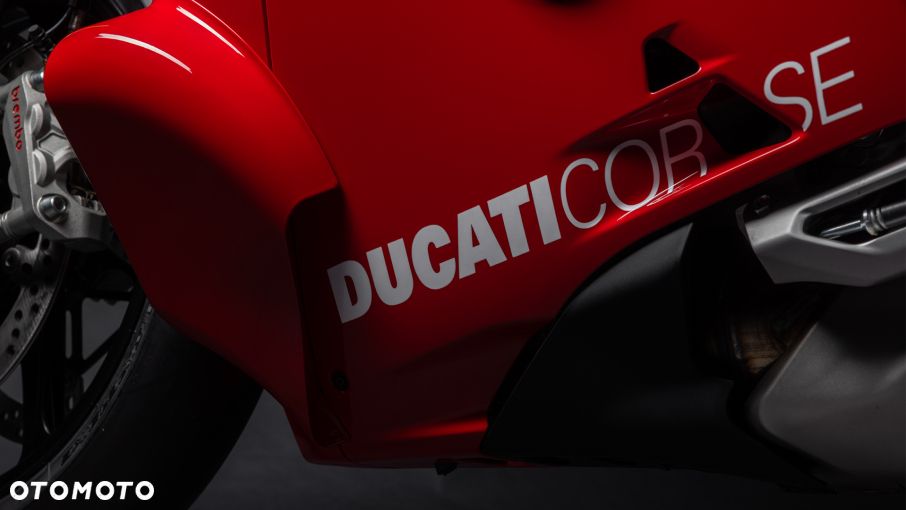 Ducati Panigale V4R - 8