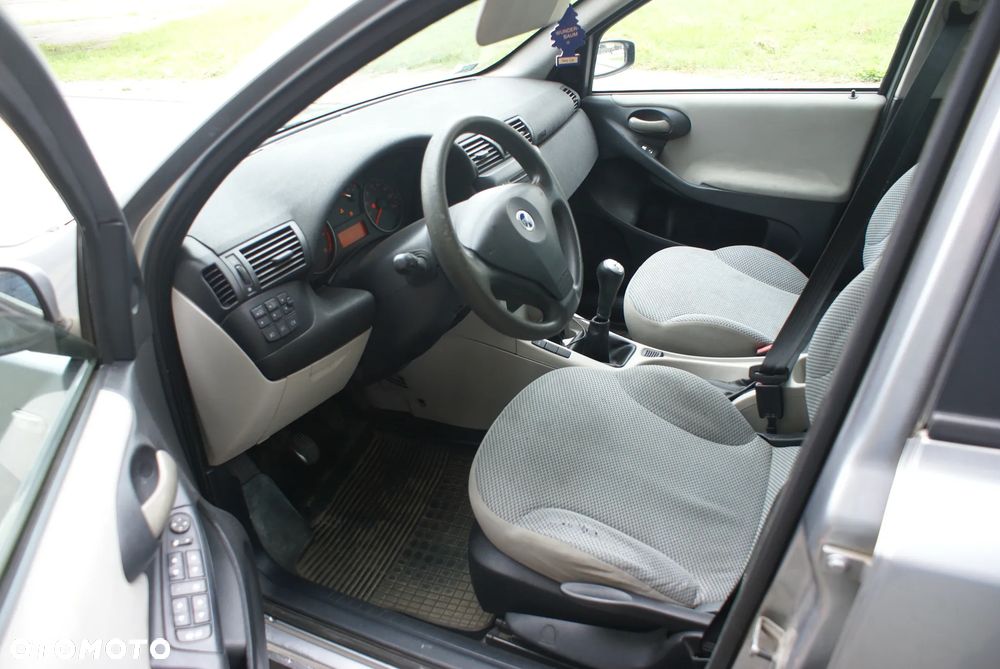 Fiat Stilo 1.9 JTD 115 - 5