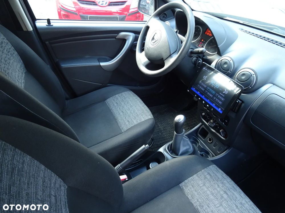 Dacia Duster - 24