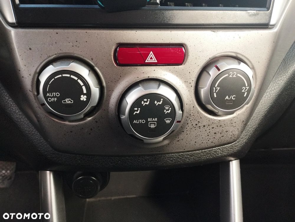 Subaru Forester 2.0 WV - 13