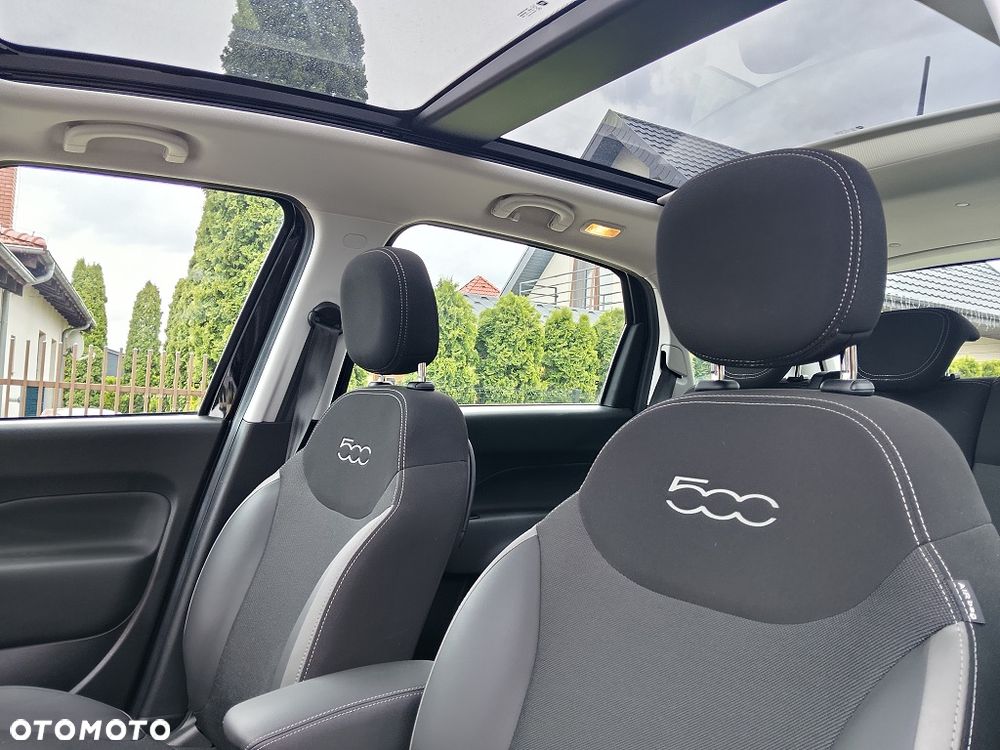 Fiat 500L 1.6 Multijet Start&Stopp City Cross - 15
