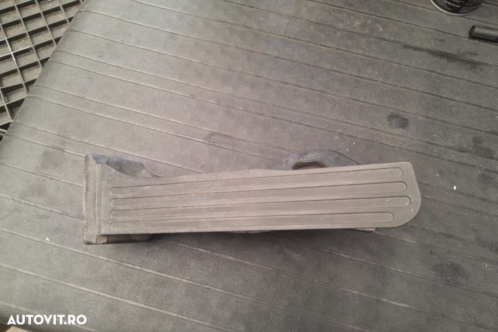 Pedala acceleratie 1K1721503M 1K1721503M Seat Toledo 3 - 5P [2004 - 2 - 2
