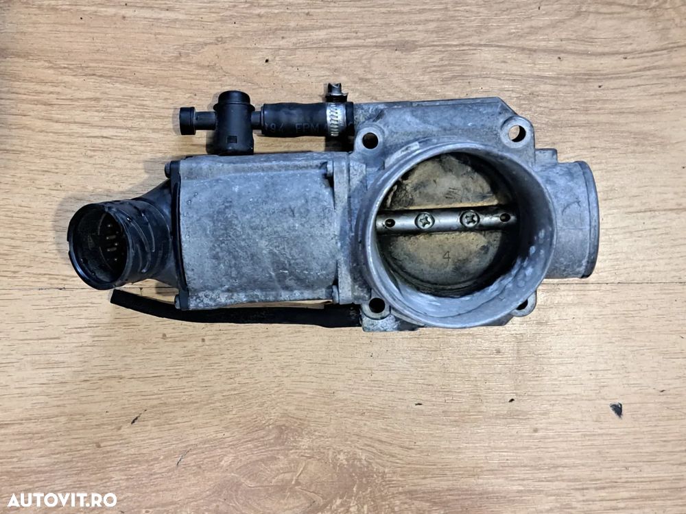 Clapeta acceleratie Originala BMW Seria 7 E38 Seria 8 E31 - 5