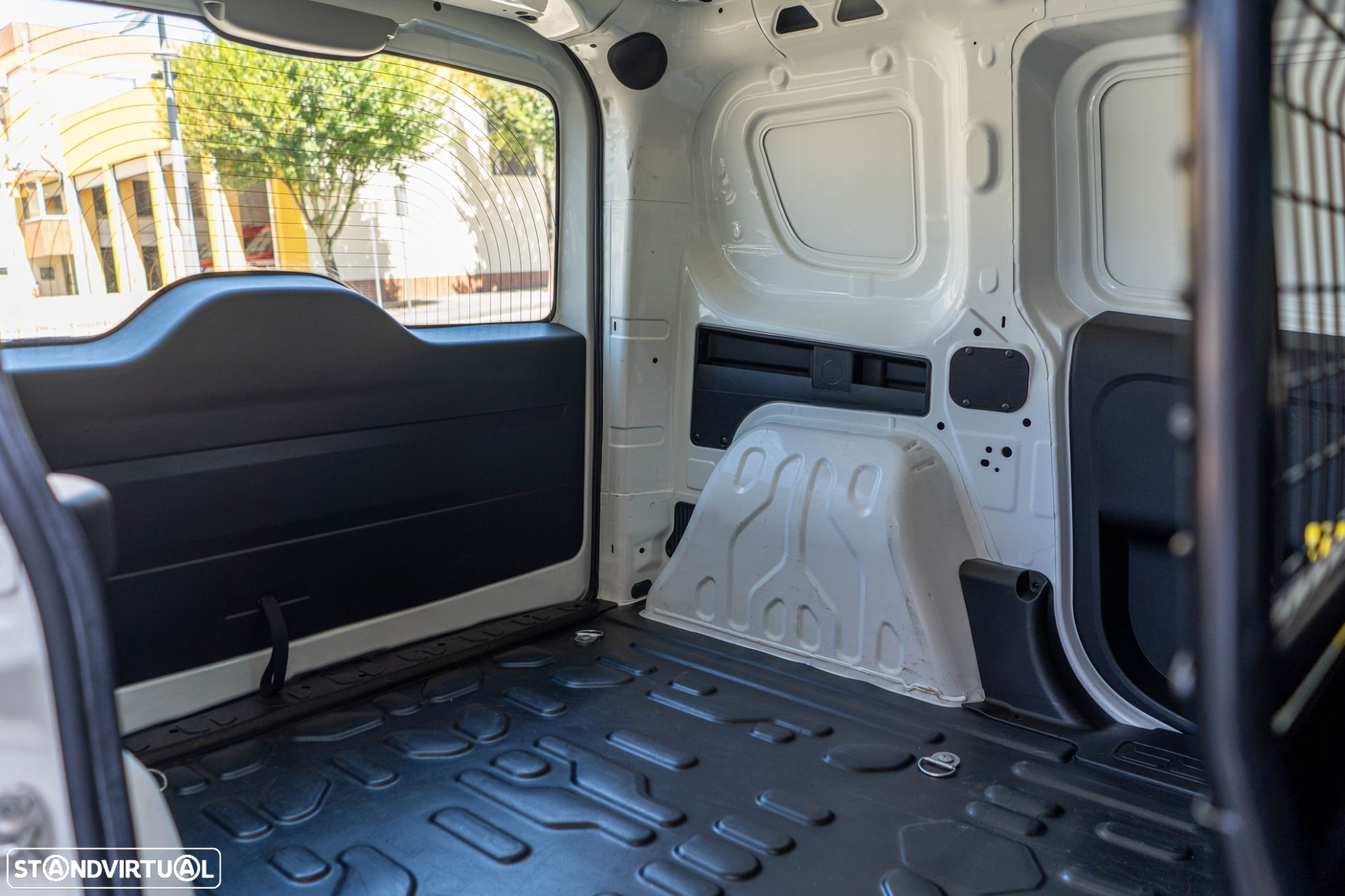 Fiat Doblo Combi 1.3 Multijet - 18