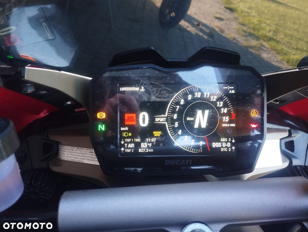 Ducati Panigale V4 - 3