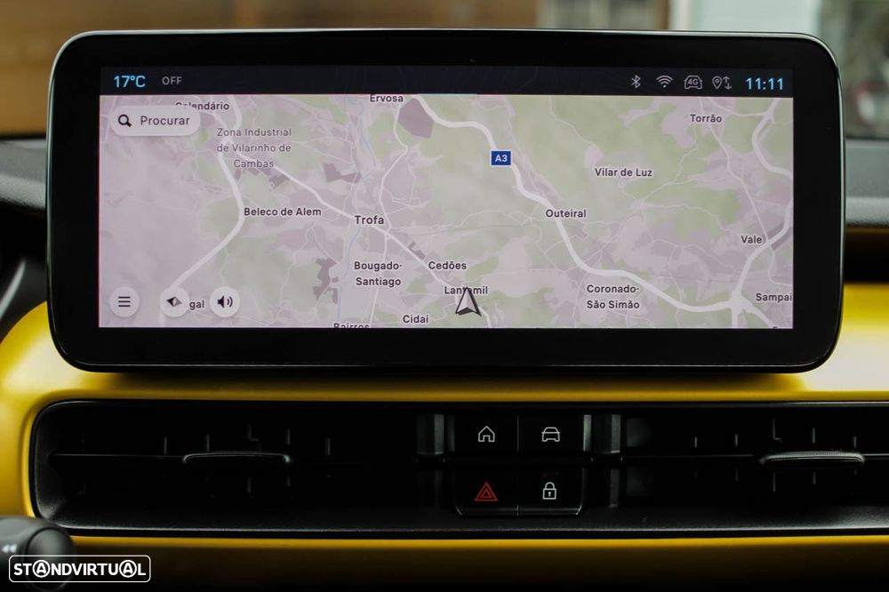 Jeep Avenger Summit - 15