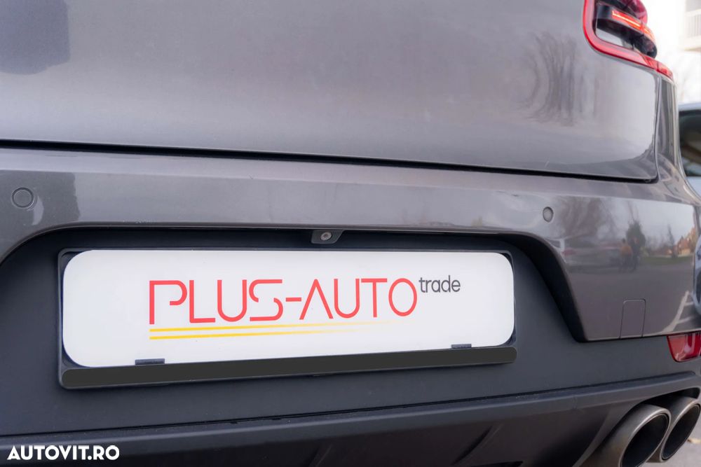 Porsche Macan 3.0 PDK S - 9