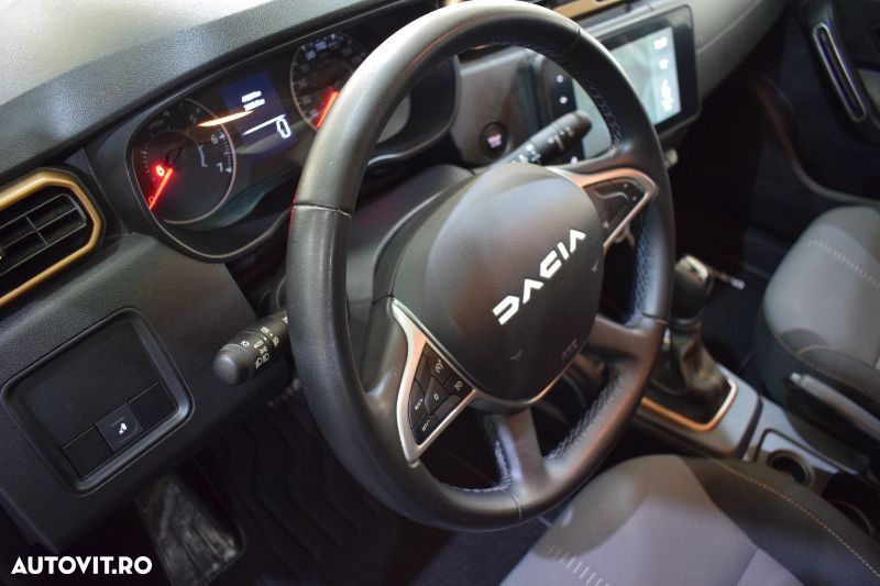 Dacia Duster TCe 150 EDC Extreme - 17