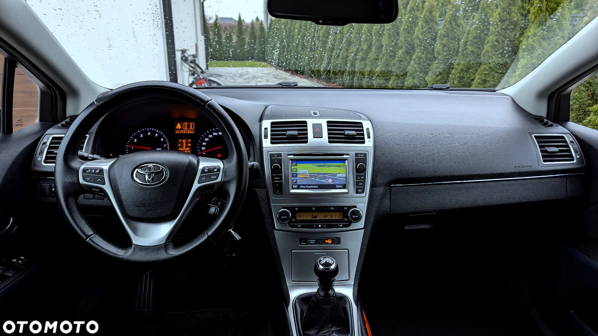 Toyota Avensis 1.8 Business Edition - 7