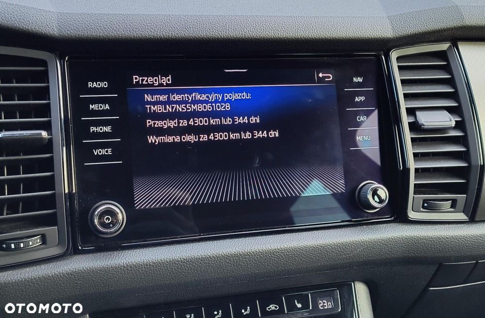 Skoda Kodiaq - 22