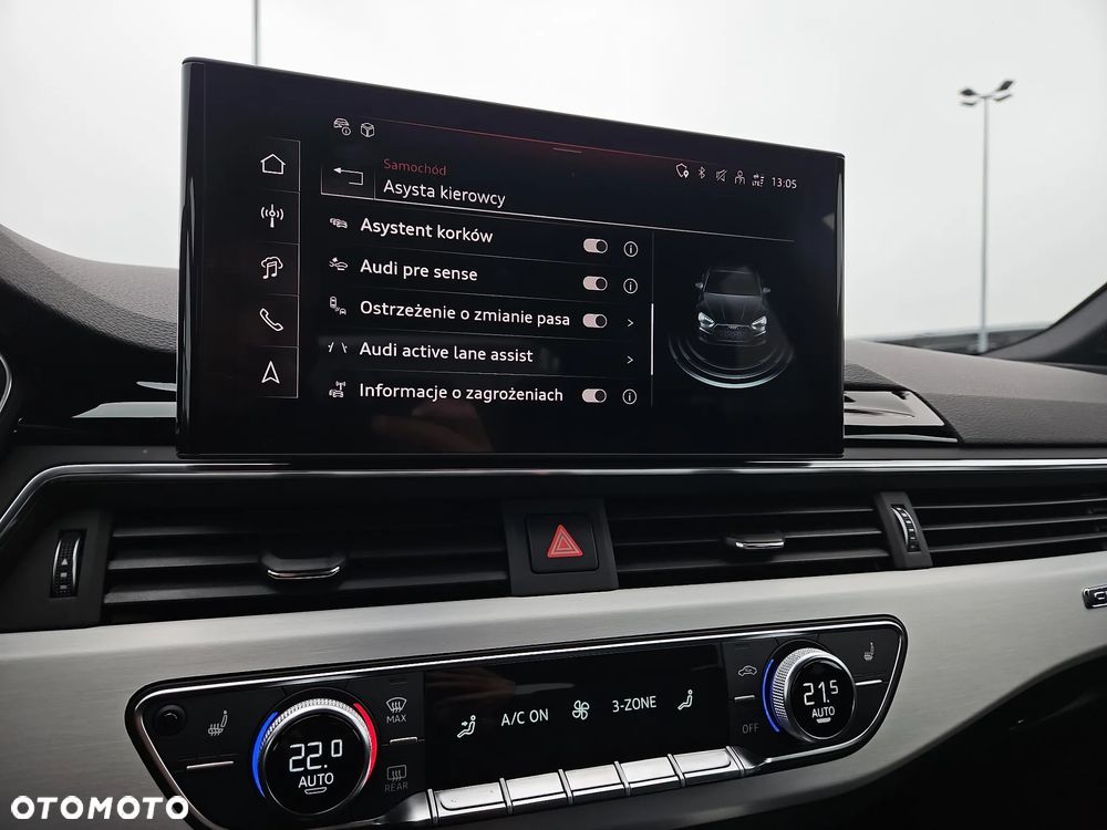 Audi A5 Sportback 40 TDI S tronic S line business - 28