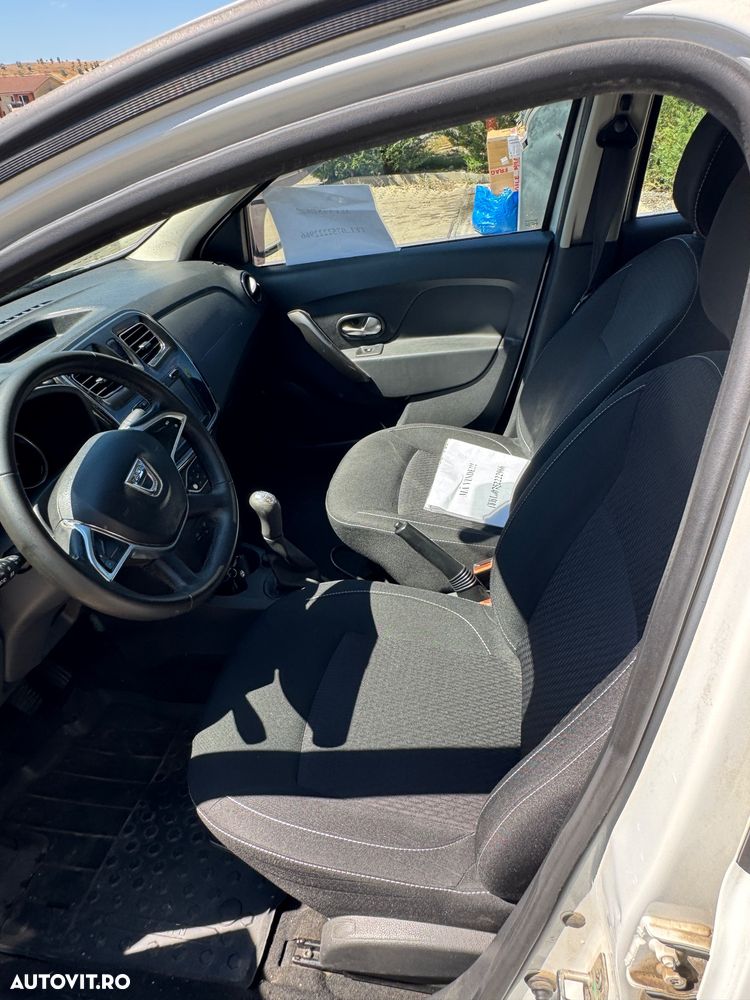 Dacia Logan - 9