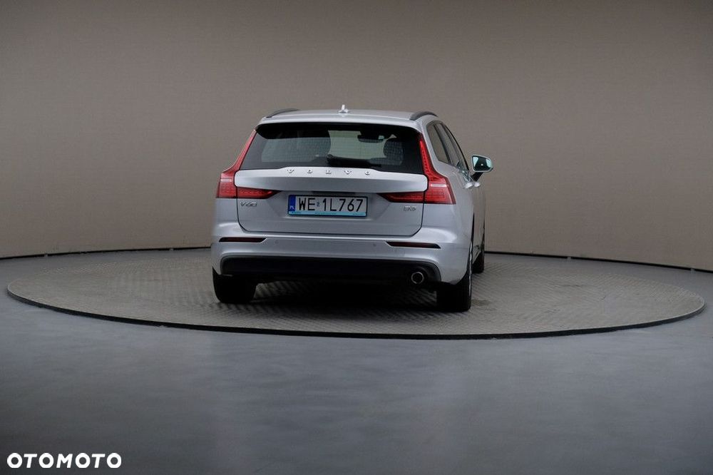 Volvo V60 - 5