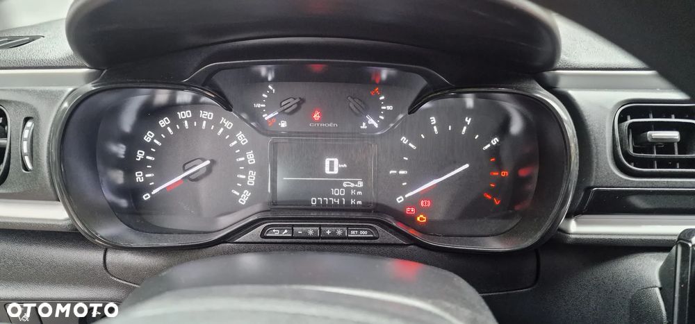 Citroën C3 1.2 VTi Seduction - 12