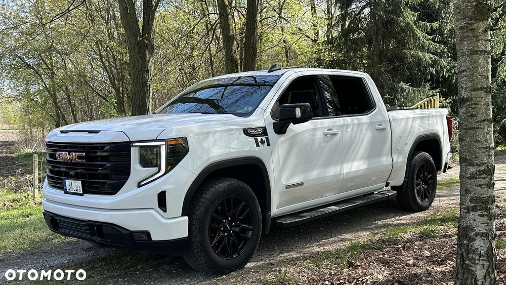 GMC Sierra - 34