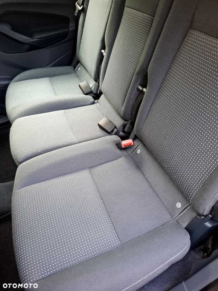 Ford C-MAX 1.6 TDCi Edition - 7