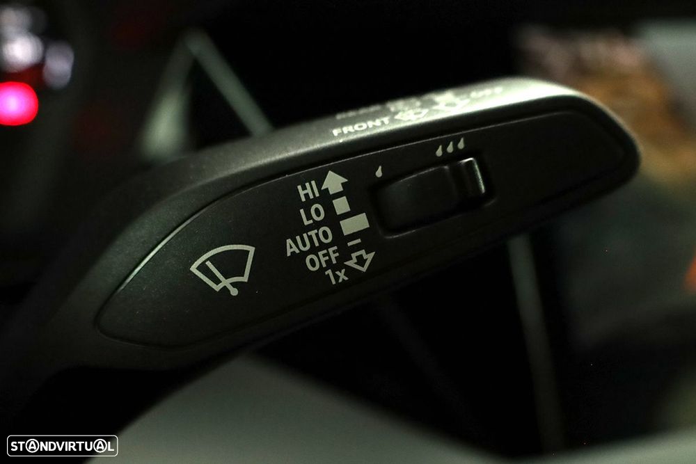 Audi A3 Sportback 40 TFSIe Advanced - 16