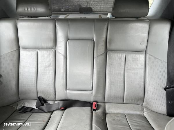Para Peças Mercedes-Benz C-Class (W202) - 10