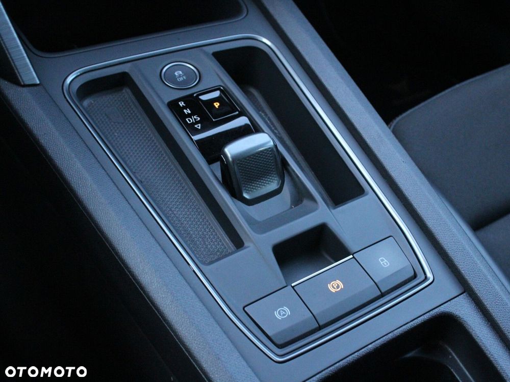 Cupra Formentor 2.0 TSI 4Drive VZ DSG - 21