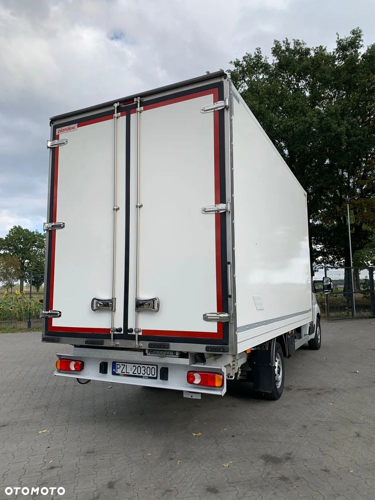 Fiat ducato maxi - 4